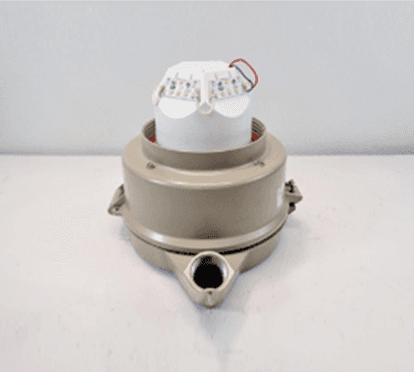 COOPER BUSSMANN LOW-PEAK CUBE FUSE