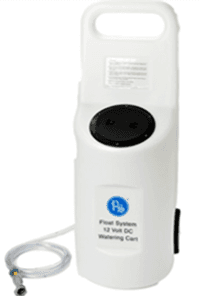 HYDROFILL™ PRO MOBILE BATTERY WATERING CART